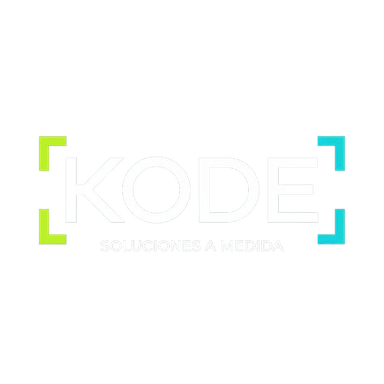 Logo de KODE